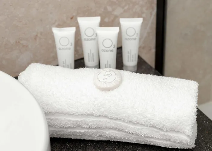 Stylish Deluxe 2 Bedrooms & Private Parking By Renters Appartement *